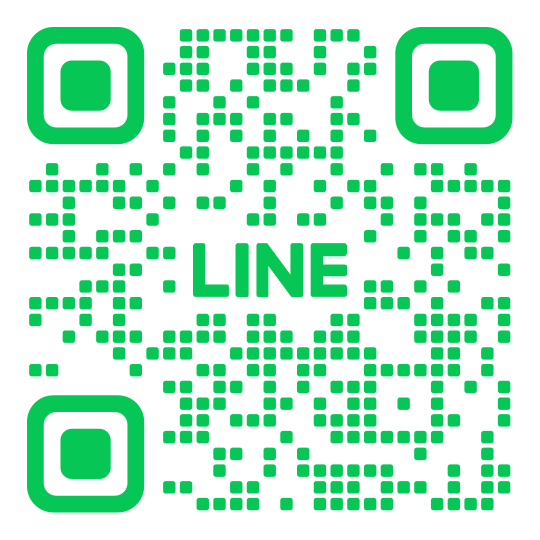 LINE友だち登録